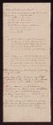 Civil War damages ledger, December 14, 1861 through July 3, 1862